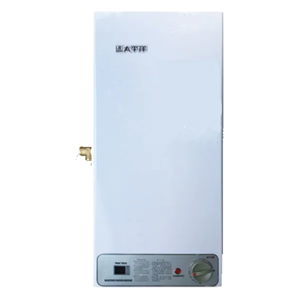太平洋PWU23儲水式高壓電熱水爐