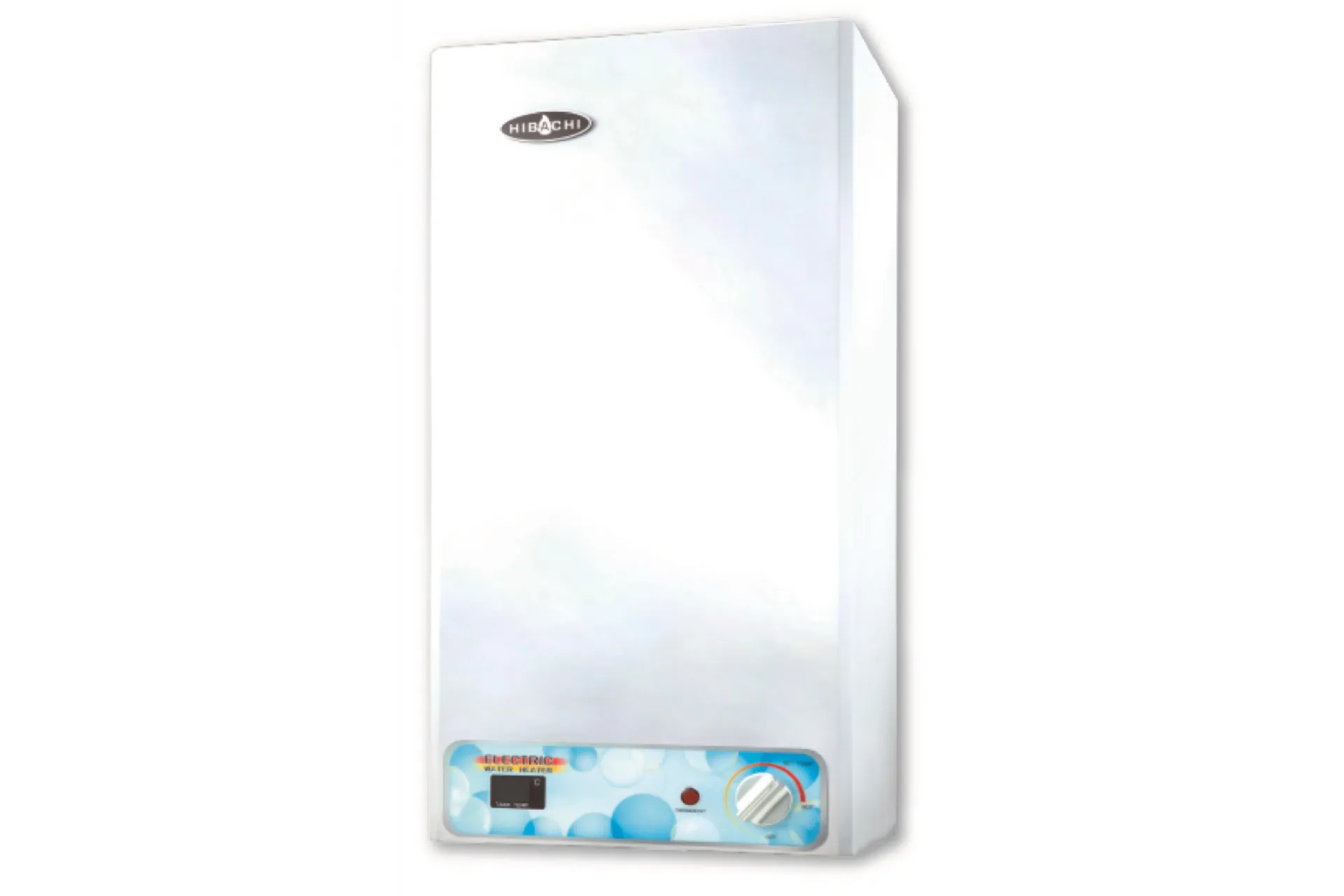 氣霸	HY503S 儲水花灑式電熱水爐 (電子顯示)