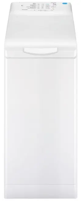 金章6KG頂揭洗衣機 ZWY61024SI