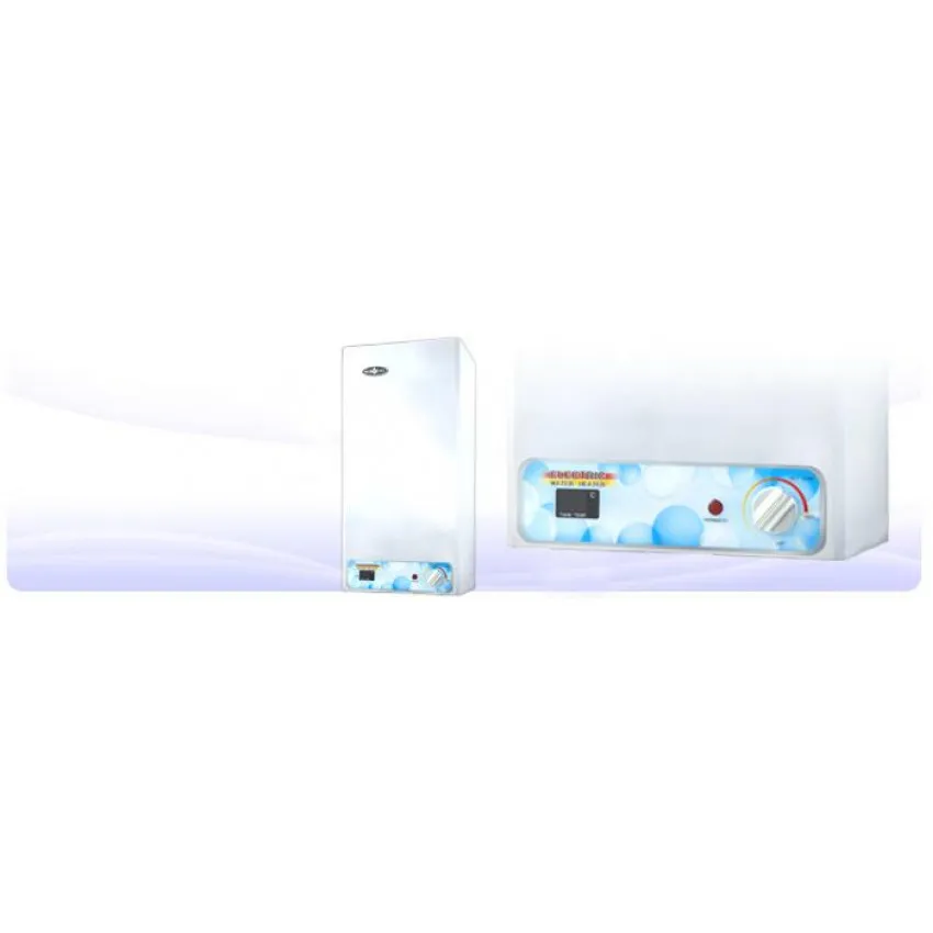 氣霸	HY-U6.5N 中央式(高壓)儲水電熱水爐 (電子顯示)