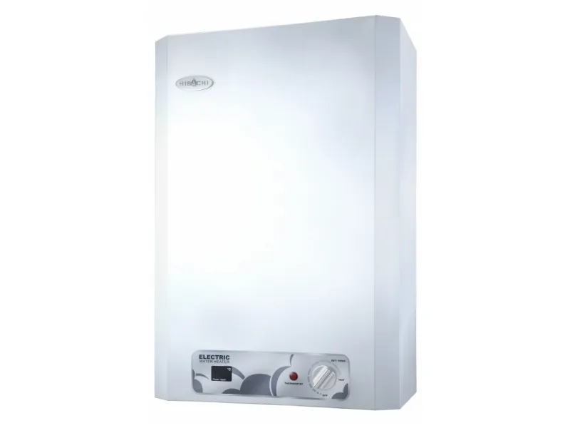 氣霸 HY-U8S (超薄雙膽)中央儲水式電熱水爐