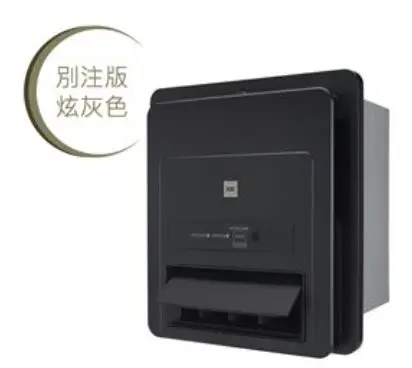 KDK	30BWBHH(高級型)窗口式智能浴室寶