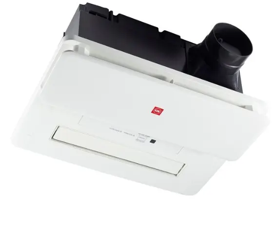 KDK	40BECH(尊尚型)天花式浴室寶 