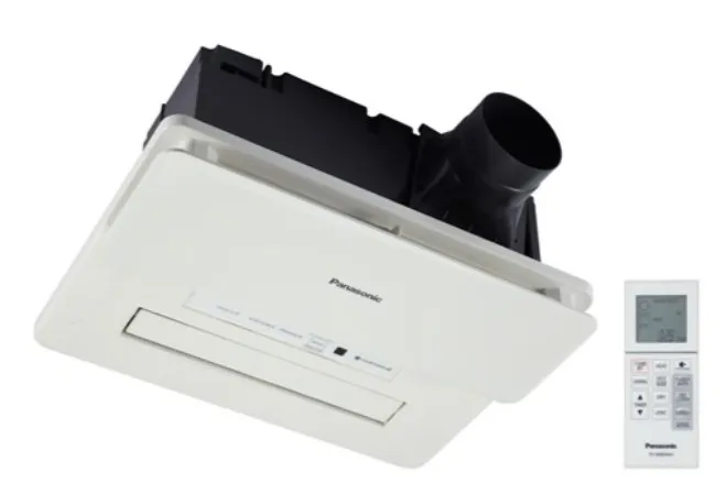 樂聲 FV-40BEN4H 天花式nanoe®X智能浴室寶