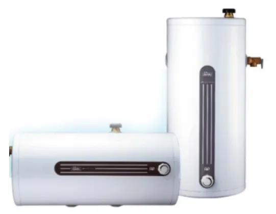 真富 JHC-10 38公升中央式橫掛高壓電熱水爐