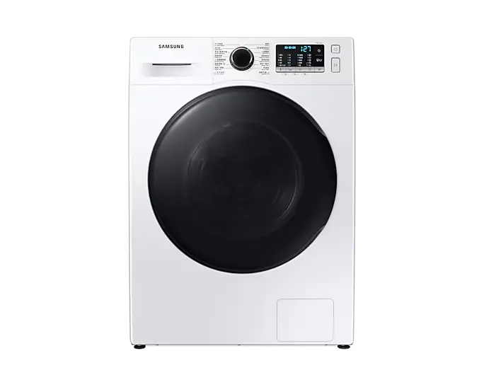 三星 7/5KG 2合1洗衣乾衣機 WD70TA046BE