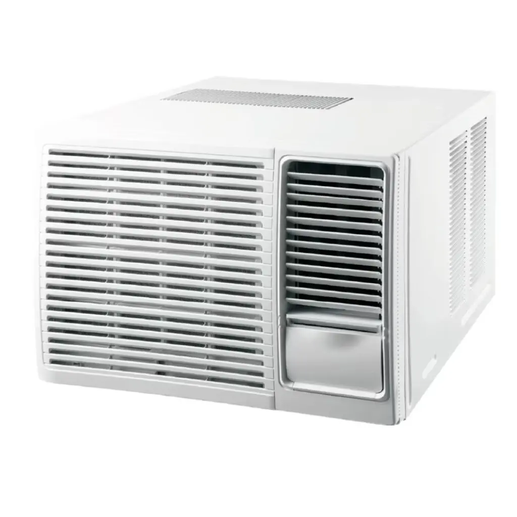 金田 KA-W072M 3/4匹定頻淨冷窗口機