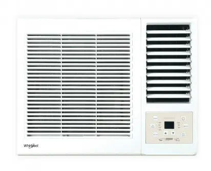 惠而浦 AWV07300R 3/4匹變頻淨冷窗口機