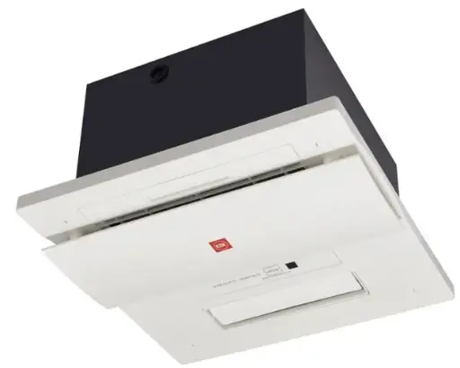 KDK	30BGCH(纖巧型)天花式浴室寶 