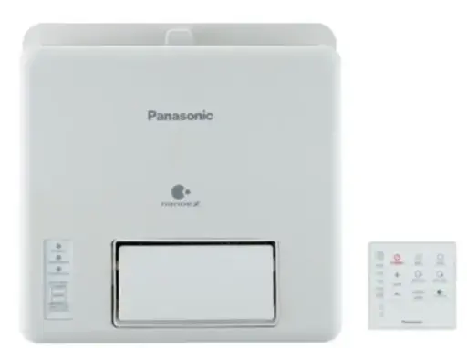 樂聲FV-23BWN2H窗口式nanoe ®X浴室寶