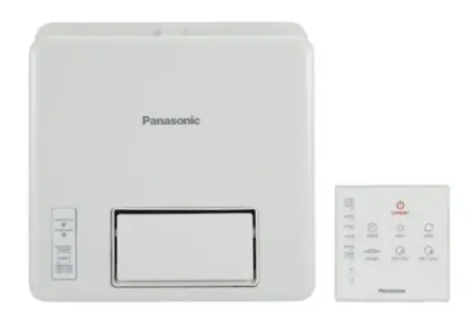 樂聲FV-23BW2H窗口式JustFit浴室寶 