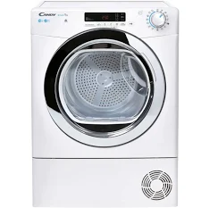 金鼎10KG冷凝式乾衣機 CSOEC10DCG-80 