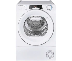 金鼎9KG熱泵式乾衣機 ROEH9A3TSEX-S 