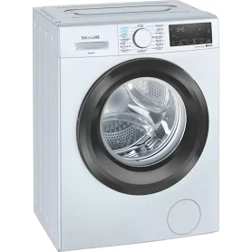 西門子  8/5KG 2合1洗衣乾衣機 WD14S4B0HK 