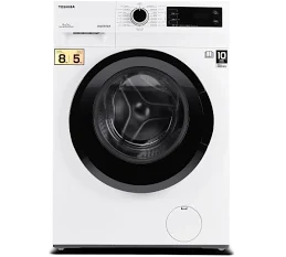 東芝 8/5KG 2合1洗衣乾衣機 TWDBK90S2H 