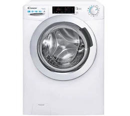 金鼎 8/5KG 2合1洗衣乾衣機 CSWS485TWMCE/1-S 