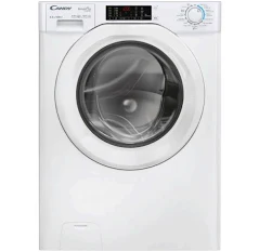 金鼎 8/5KG 2合1洗衣乾衣機 CBUW4854TWM-UK 