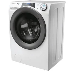 金鼎 8/5KG 2合1洗衣乾衣機 RPW4856BWMR/1-S 