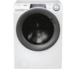 金鼎 10/6KG 2合1洗衣乾衣機 RPWD41066BWMR-S 