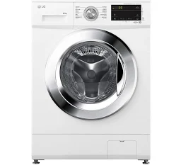 LG 8/5KG 2合1洗衣乾衣機 FMKA80W4 