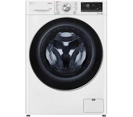 LG 9/5KG 2合1洗衣乾衣機 FV9A90W2 