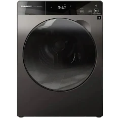 聲寶 10.5/7KG 2合1洗衣乾衣機 ES-WD1050KB 