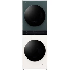 LG 13/10KG 2合1洗衣乾衣機 FWT1310GB 