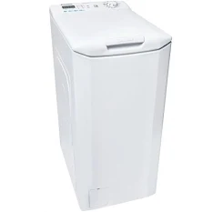 金鼎7KG頂揭洗衣機 TCA273D3-S 