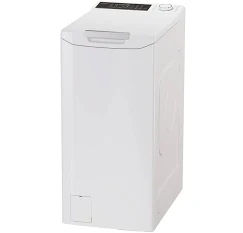 金鼎8KG頂揭洗衣機 TCA284TMS-S 