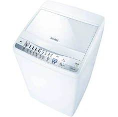 日立8KG高水位洗衣機 NW/BW