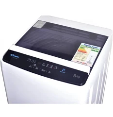 金鼎8KG高低水位洗衣機 CATL7080WK1
