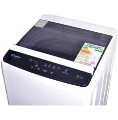 金鼎6KG高低水位洗衣機 CATL7060WK