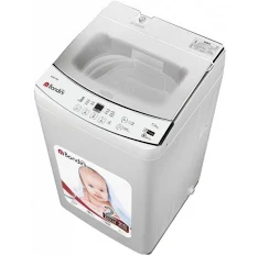 雪白7KG高低水位洗衣機 BTW70A