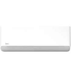美的變頻冷暖掛牆式分體機 MS-HRF8E