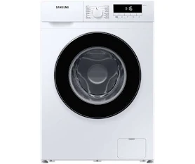 三星8KG前置洗衣機 
