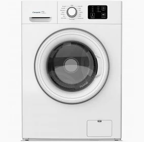 肯特6KG前置洗衣機 CWF6010V
