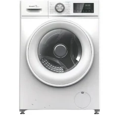 肯特8KG前置洗衣機 CWF8012V