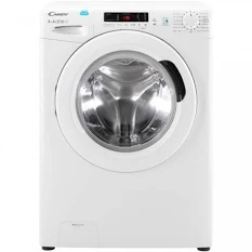 金鼎6KG前置洗衣機 CS41462D/1-UK