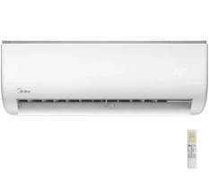 美的變頻冷暖掛牆式分體機  MS-HRF8B 