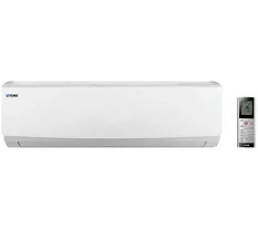 約克淨冷掛牆式分體機 YDEC