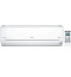 日立纖巧型變頻冷暖掛牆分體機 RA-SDX-CSK 