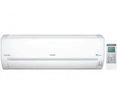 日立纖巧型變頻冷暖掛牆分體機 RA-SDX-CWK 