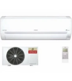 日立纖巧型變頻冷暖掛牆分體機 RA-SDX-HNK 