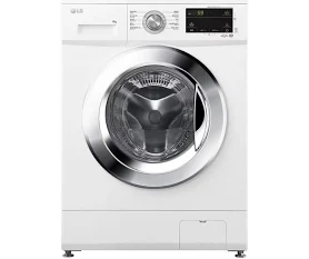 LG 8KG Vivace人工智能前置洗衣機 