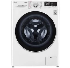 LG 8.5KG前置洗衣機 F-12085V4W 