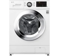 LG 7KG前置洗衣機 