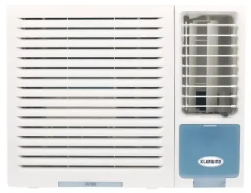 海迅 HW009N 窗口機 1 匹