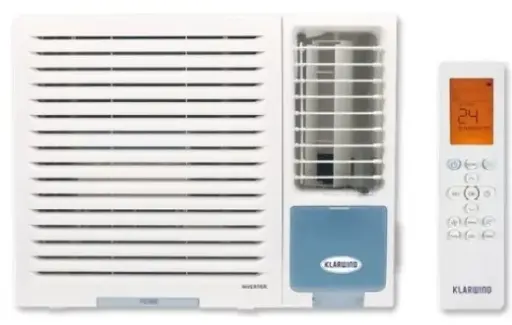 海迅 HLW009W 窗口機 1 匹