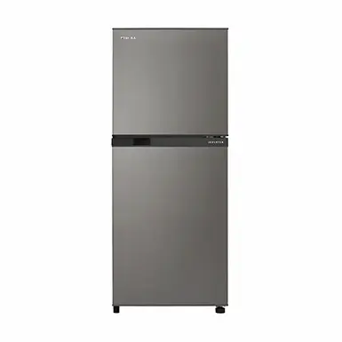 東芝變頻式環保雙門雪櫃 GR-A26HSZ