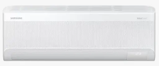 三星AR60F12D1BWNSH 1.5匹WindFree變頻淨冷分體機